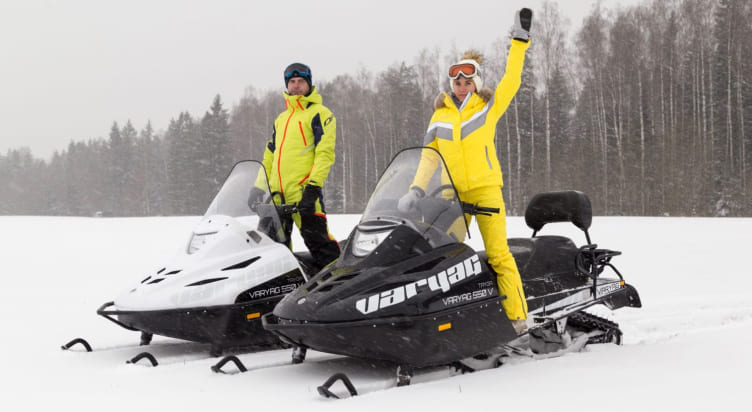 BRP Summit